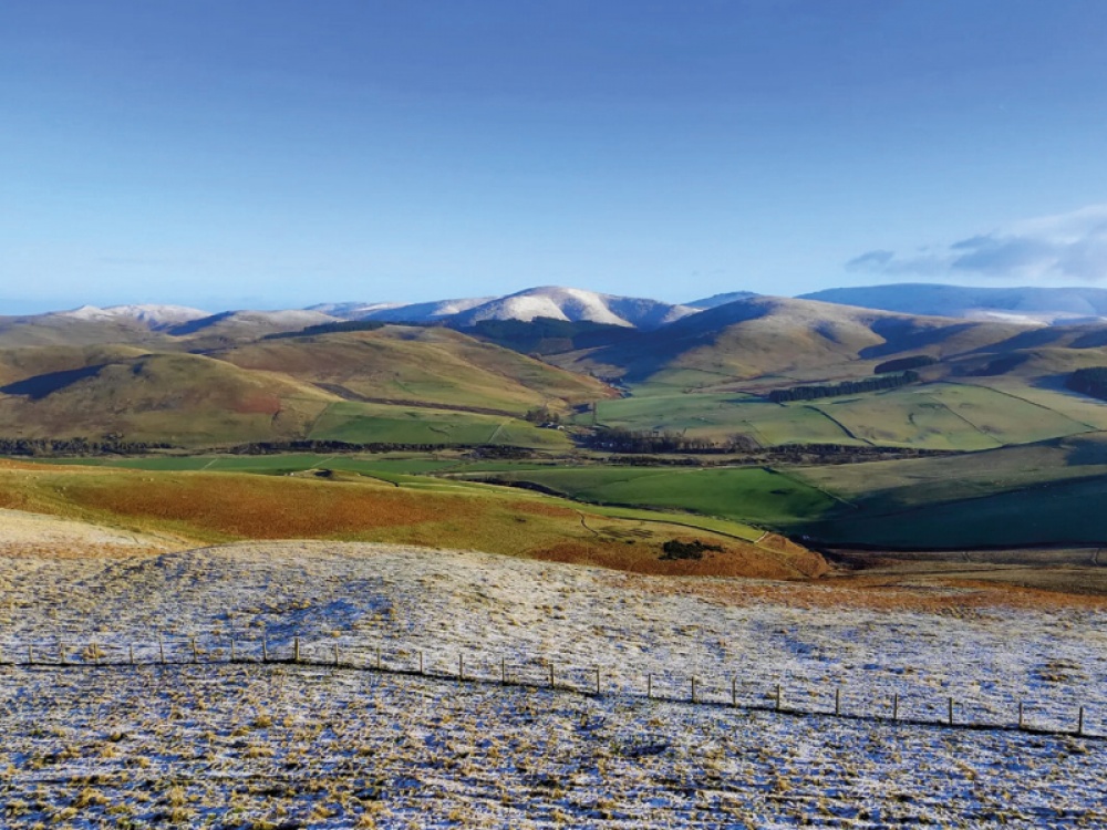 Scottish Borders