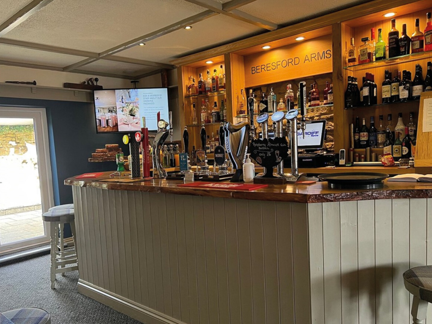 Beresford Arms