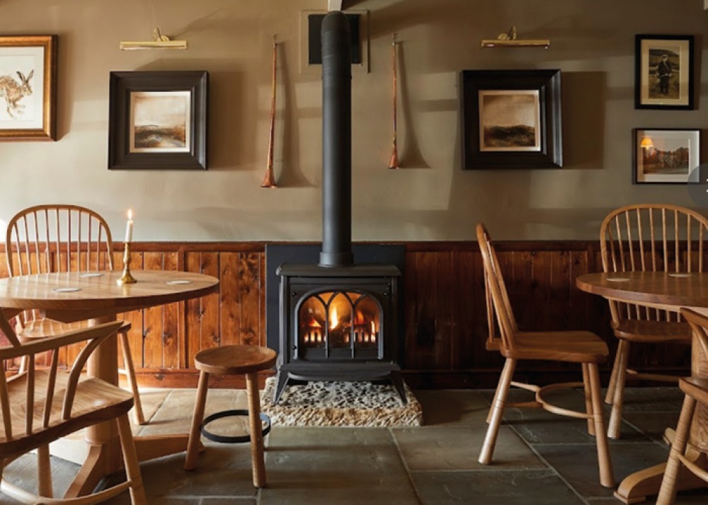 The Rose & Crown at Romaldkirk
