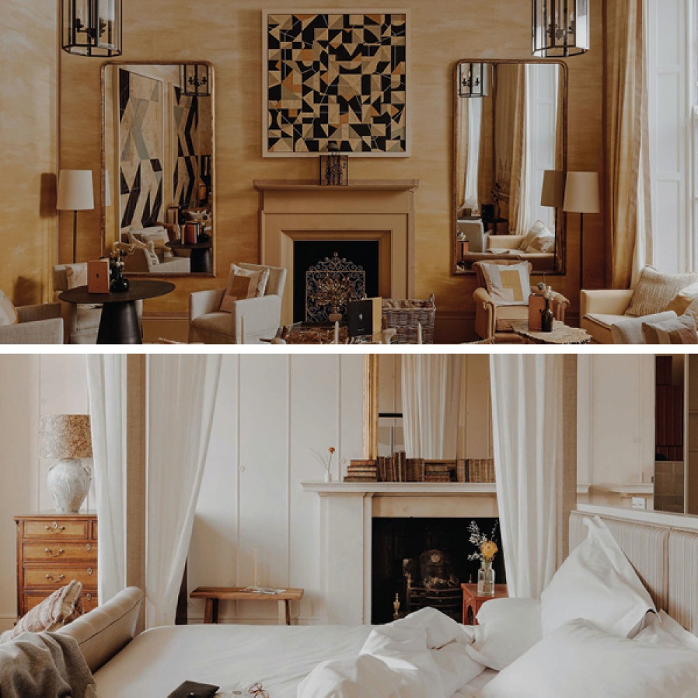 No. 1 by Guesthouse, York