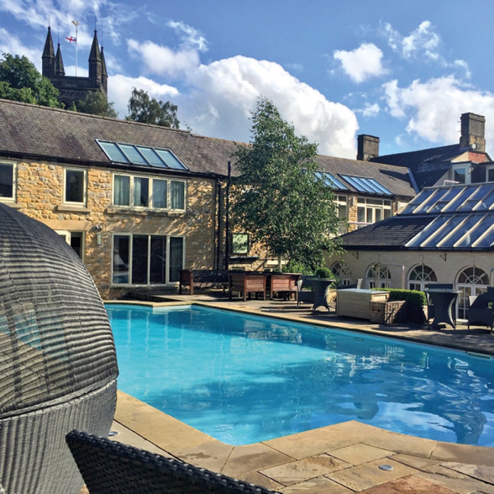 The Feversham Arms