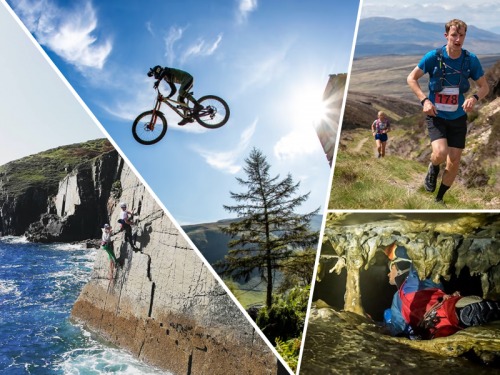 Sporting Experiences to Give you that Rush