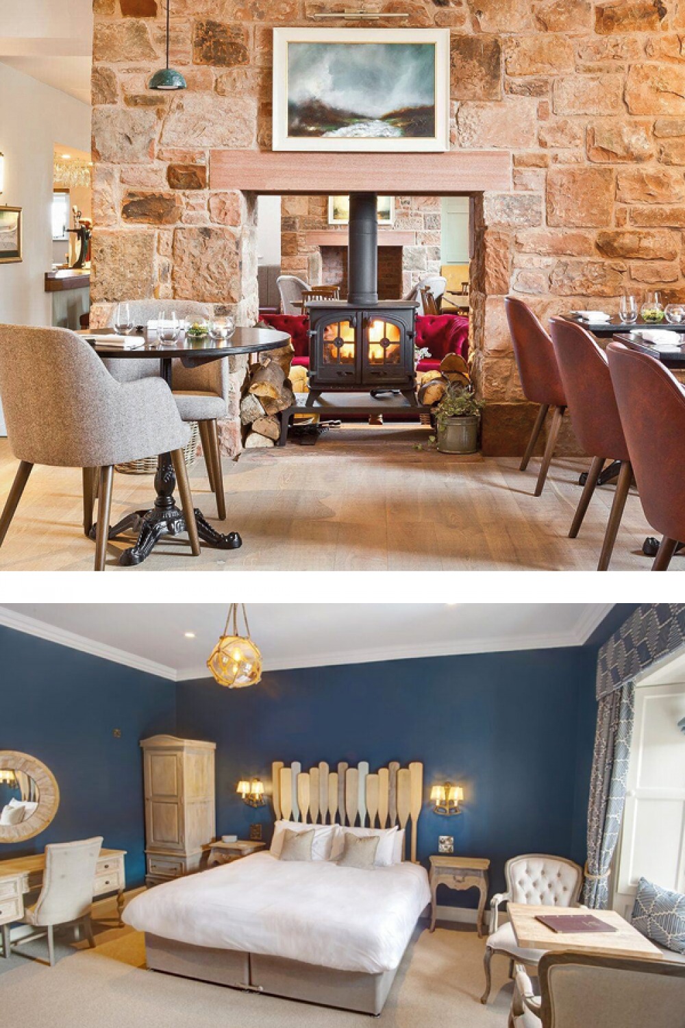 Pentonbridge Inn | The Lord Crewe