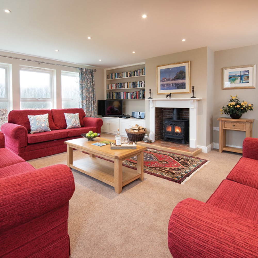 Breamish Valley Cottages