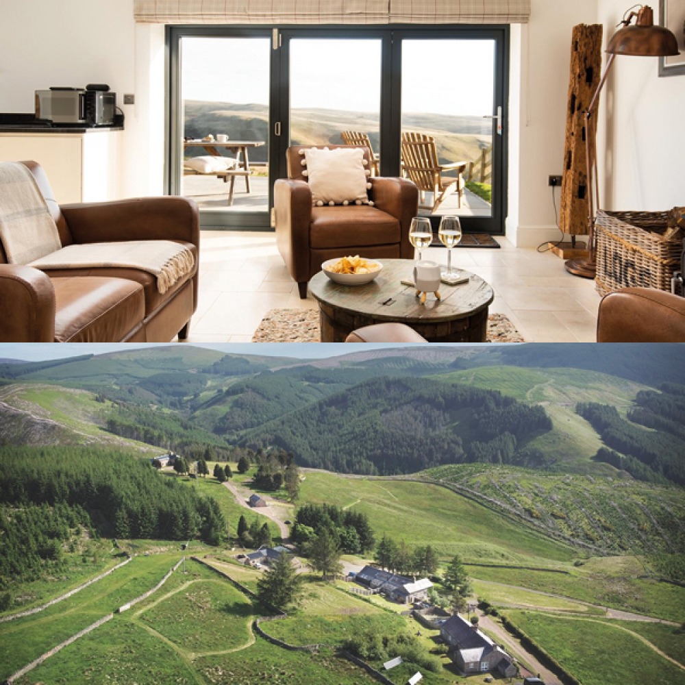 Kidlandlee Holiday Cottages