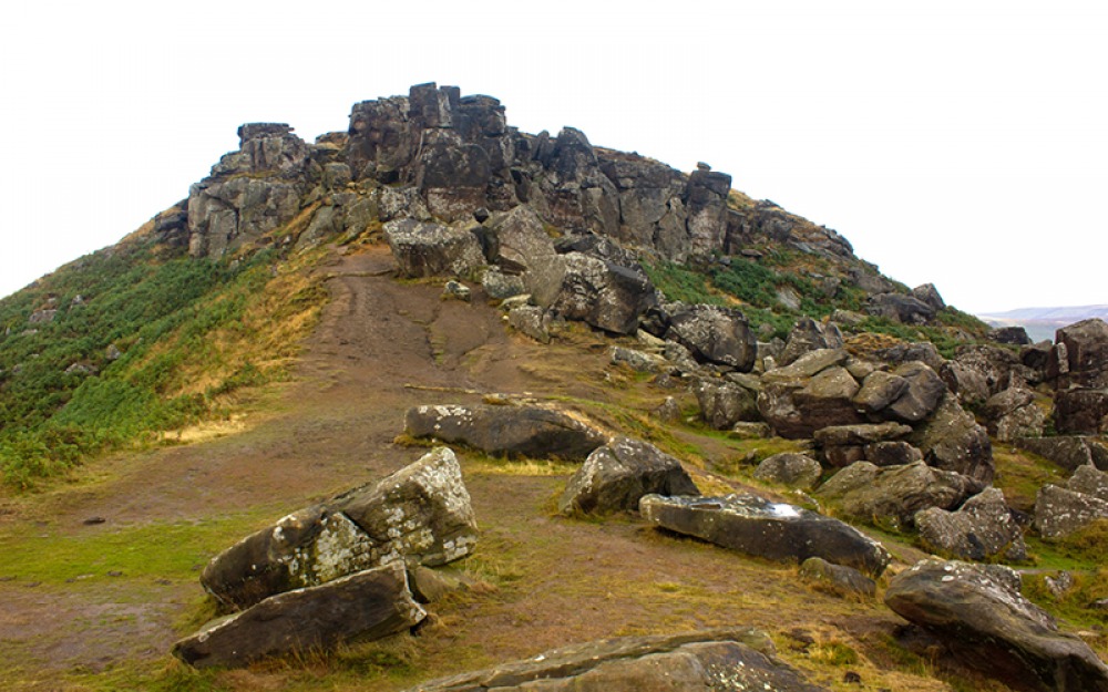 THE WAINSTONES