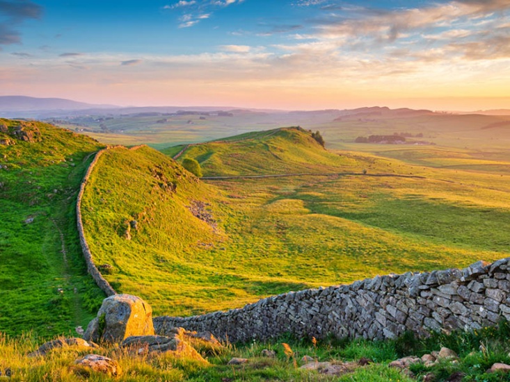 Hadrians Wall