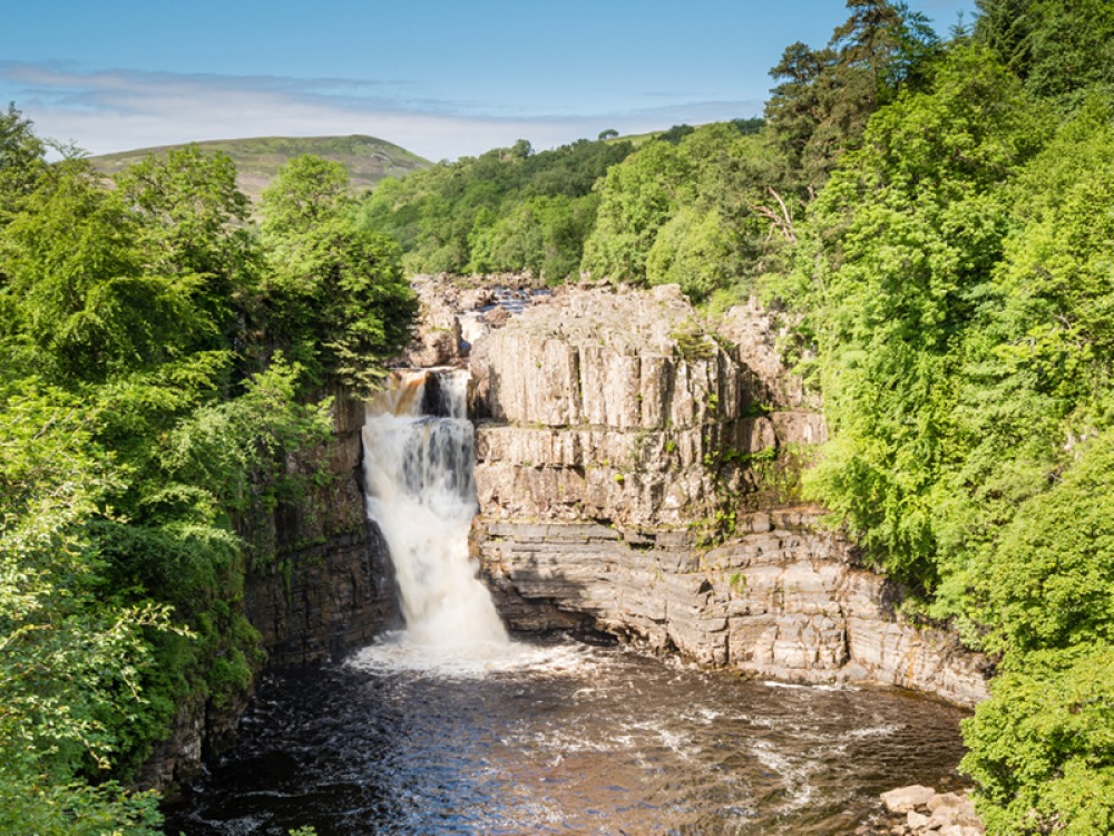 High Force