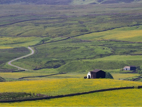 Where to Visit in Teesdale for a Great Weekend Adventure