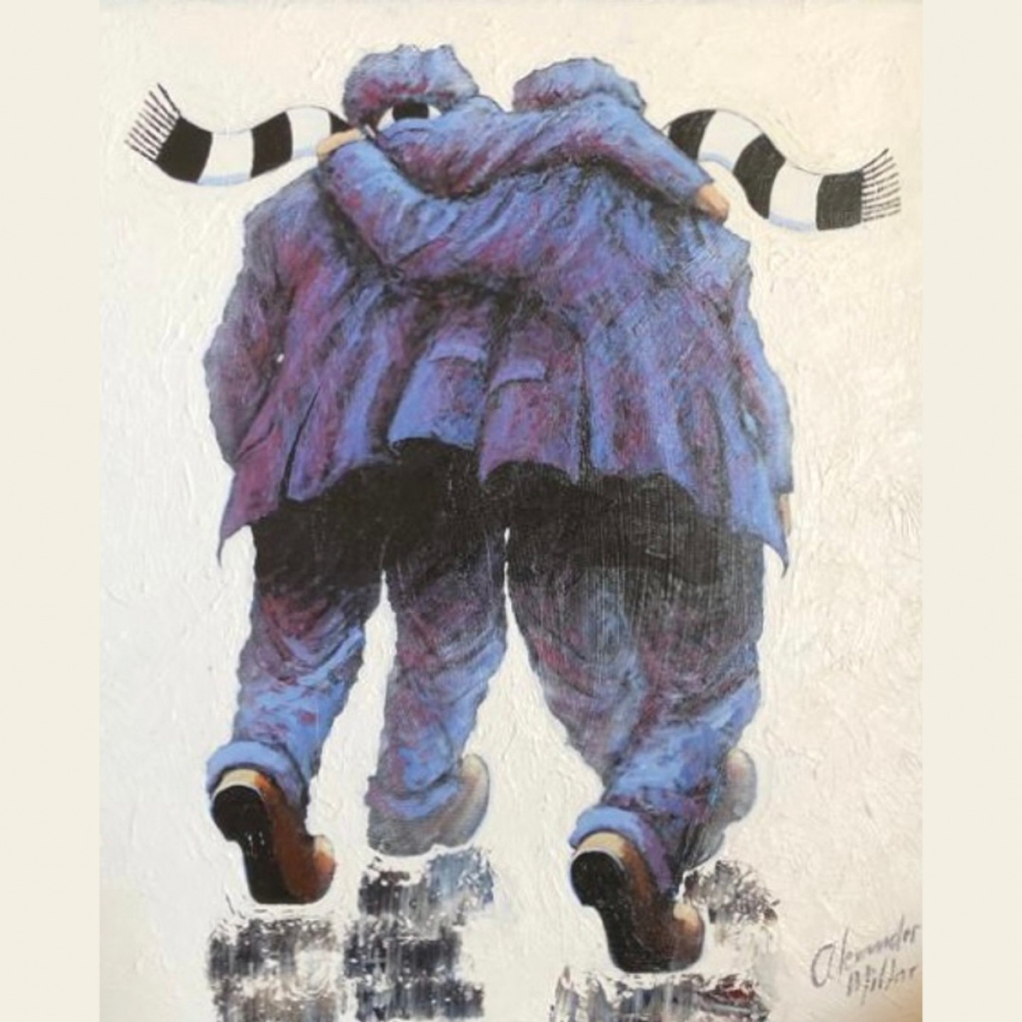 Alexander Millar