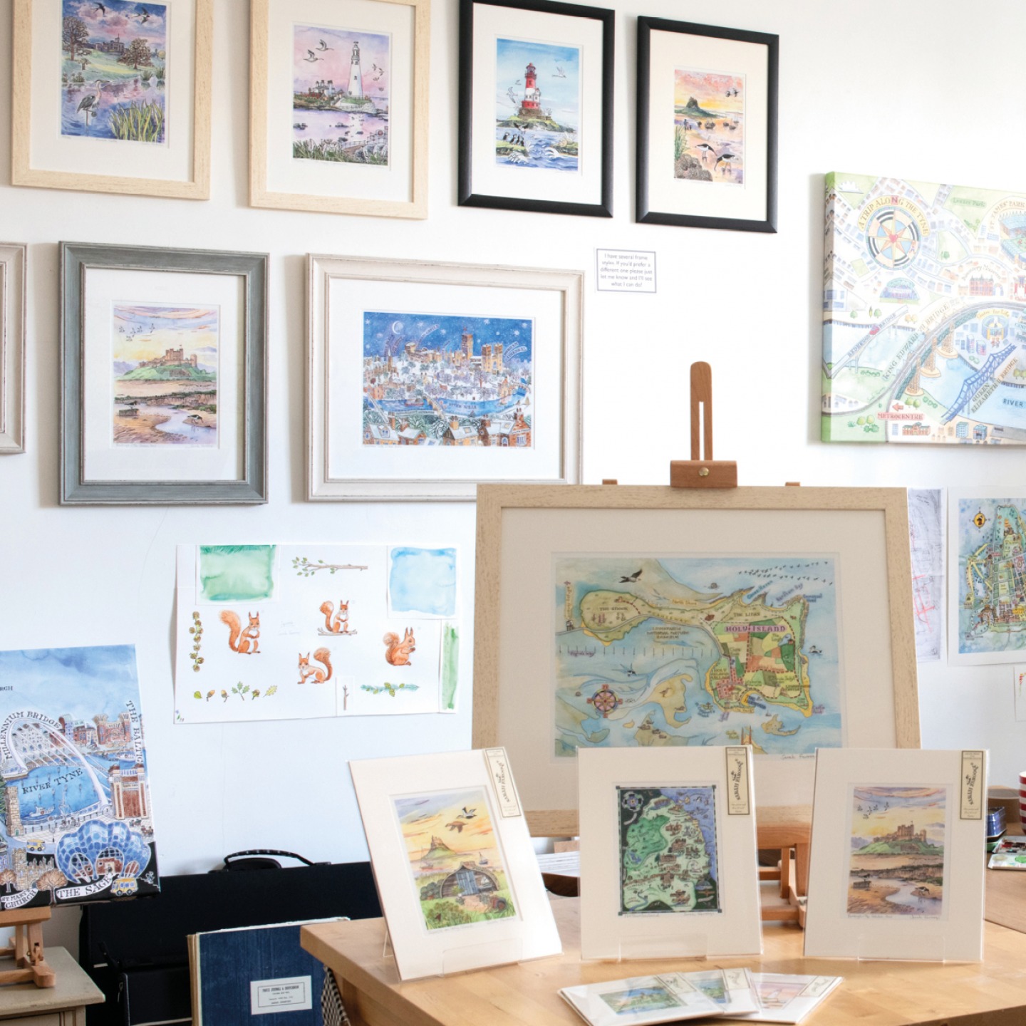Gallery Forty5