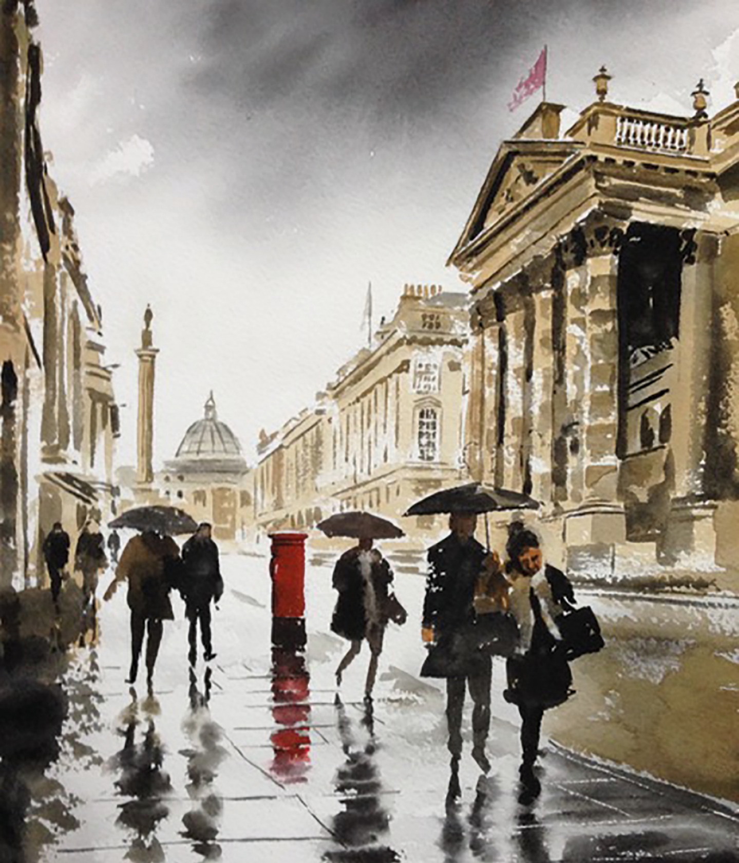 Alan Reed Studio & Gallery