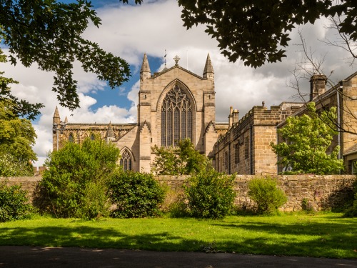 Everything You Need to Know About Visiting Hexham