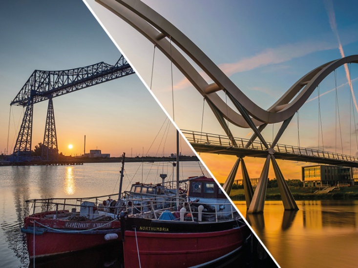Plan The Perfect Weekend in Teesside