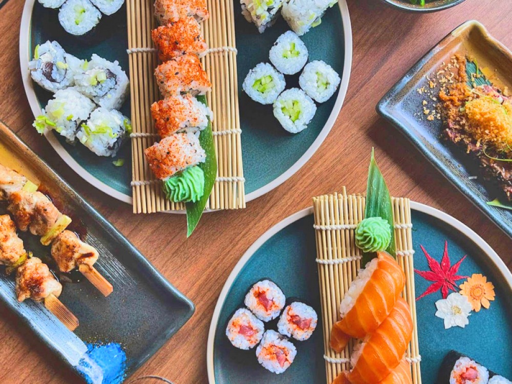 Umi Japanese Bar and Restaurant