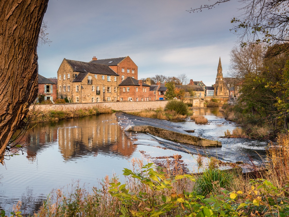 Morpeth Town