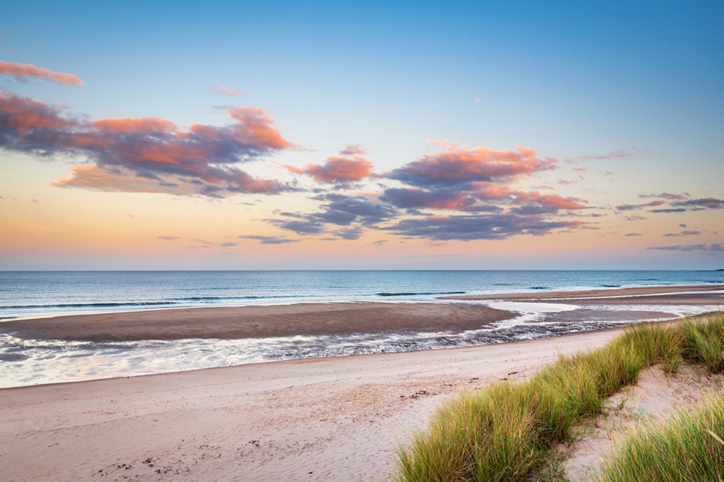 Druridge Bay