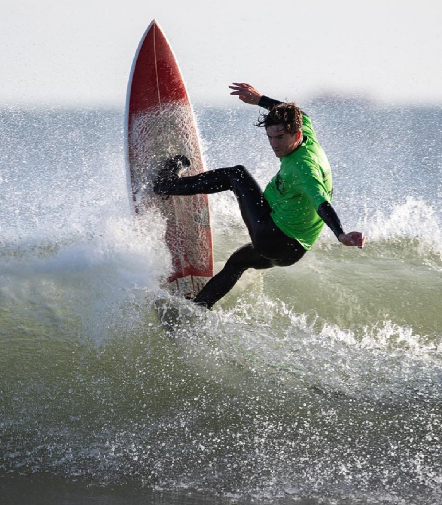 Longsands Surf School