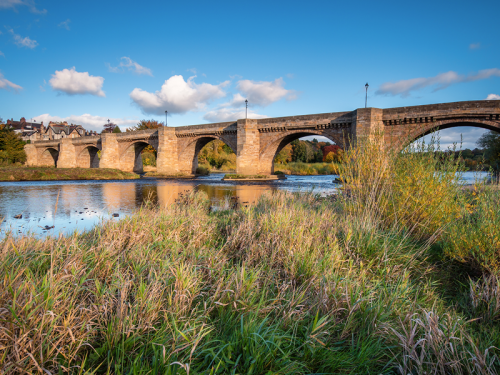 Everything You Need to Know About Visiting Corbridge