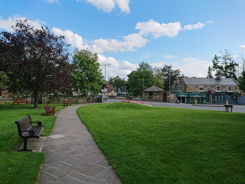 What Not to Miss in Ponteland and Belsay