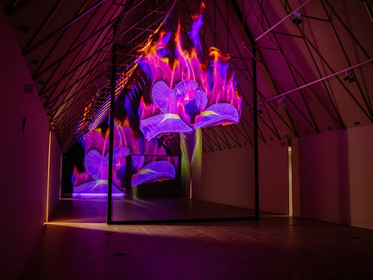 Faith Museum at Auckland Castle