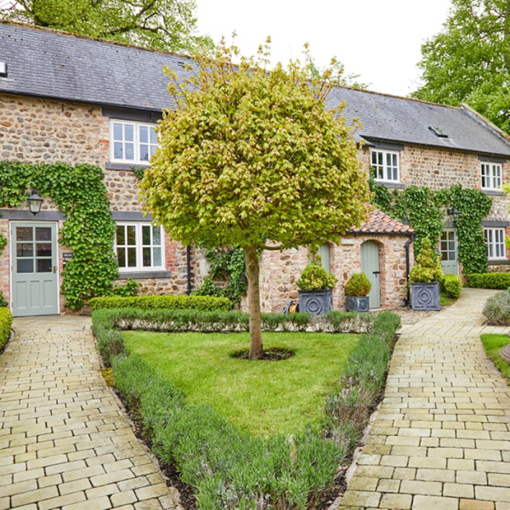 The Old Coach House