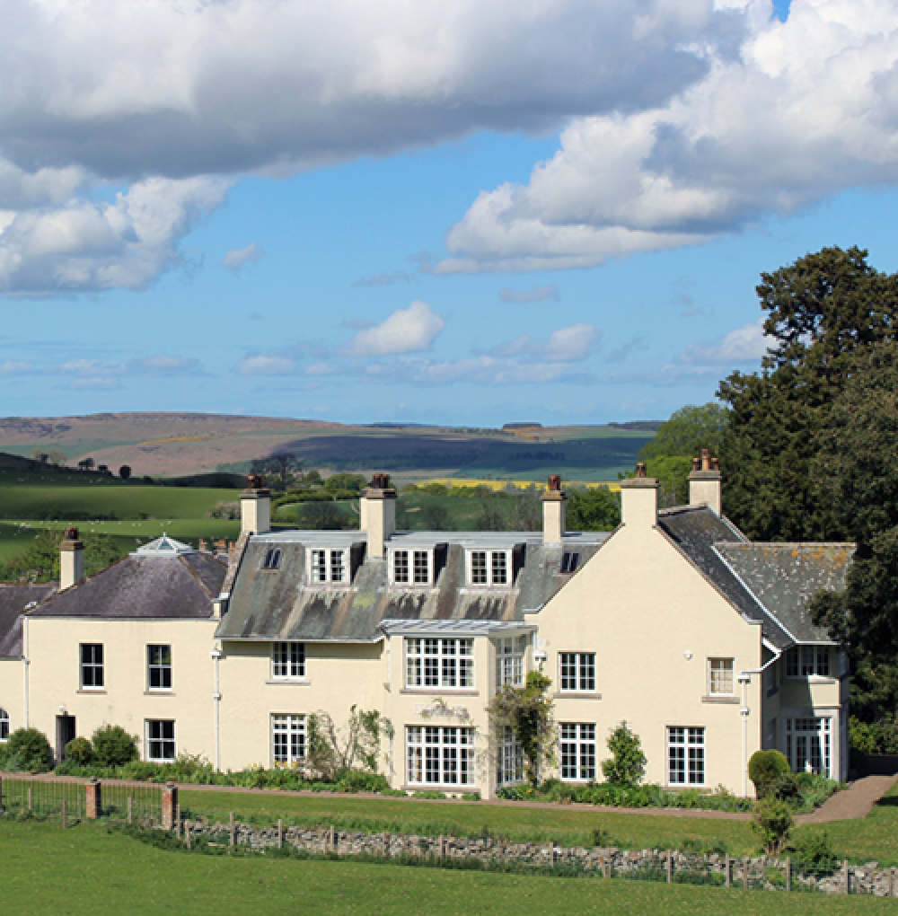 Yearle House