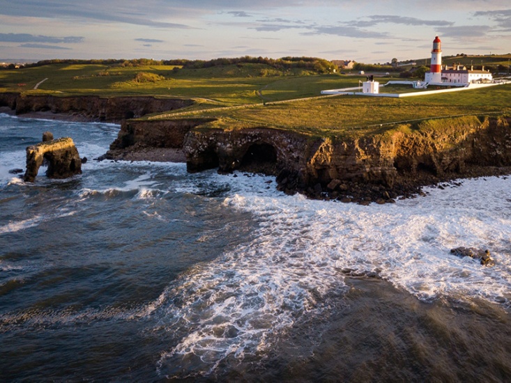 Souter Lighthouse South Shields