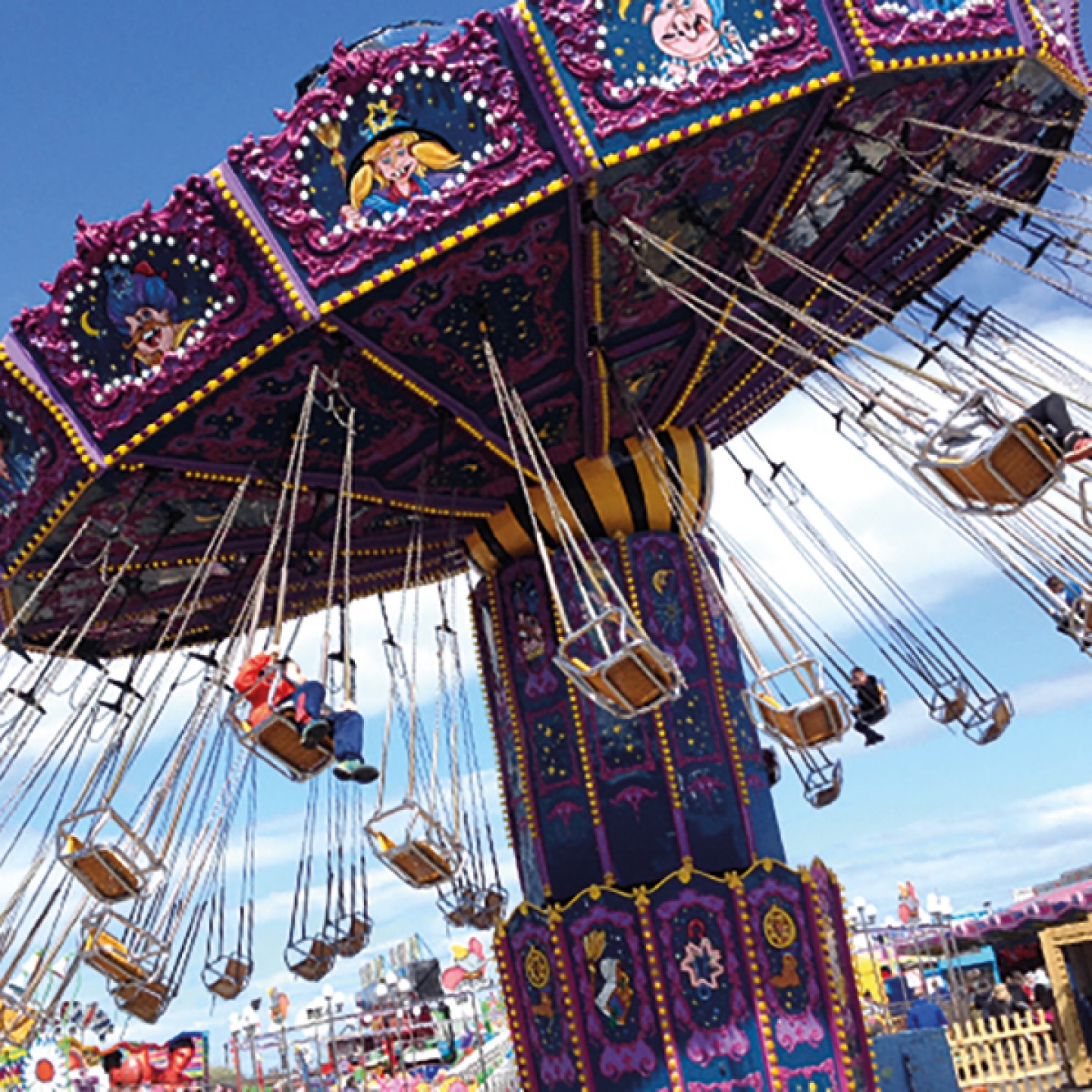 Ocean Beach Pleasure Park