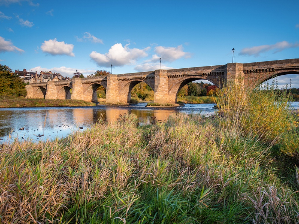 Corbridge