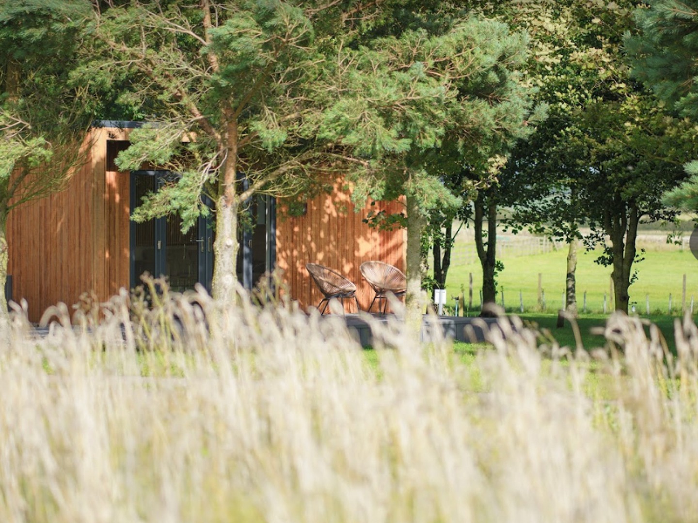 Hygge at Vallum