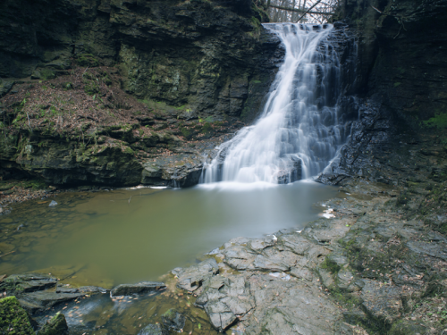 The Best Wild Countryside Walks in the North East