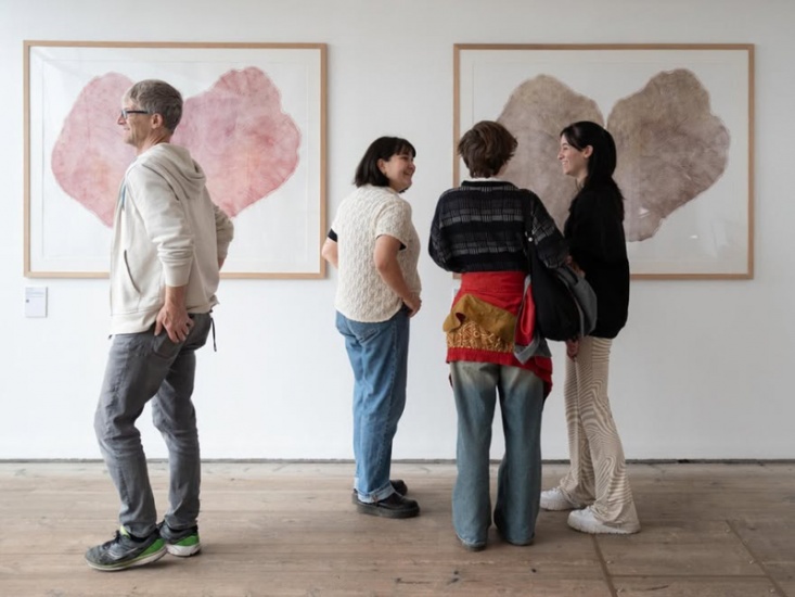 Northern Art Galleries to Visit This Winter