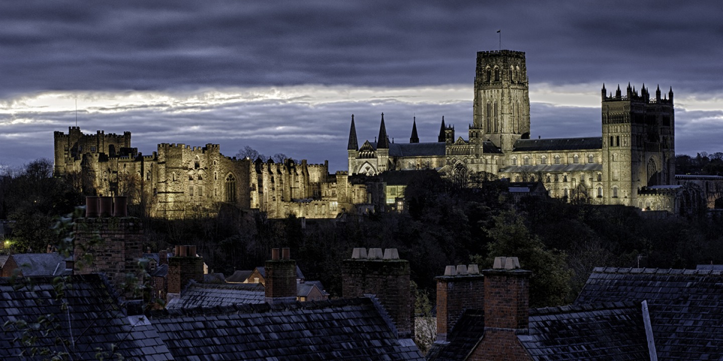 Durham Cathedral