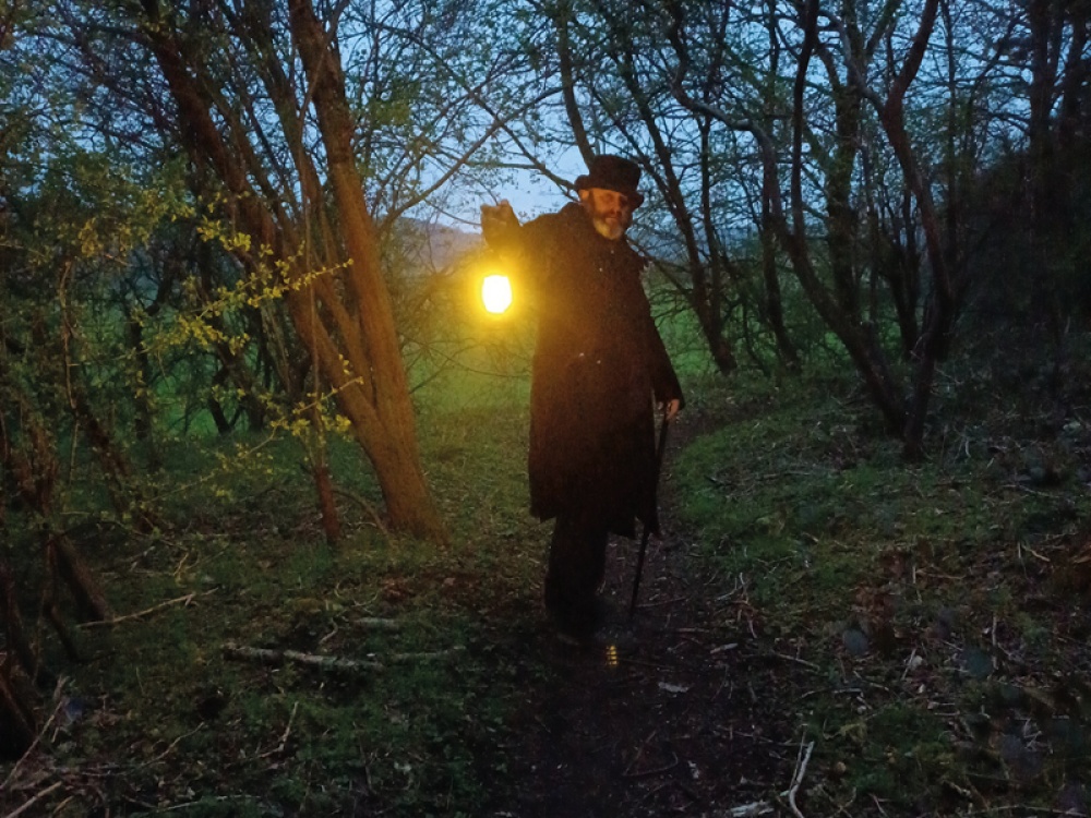 We Explore Durham and York's Most Haunted Places