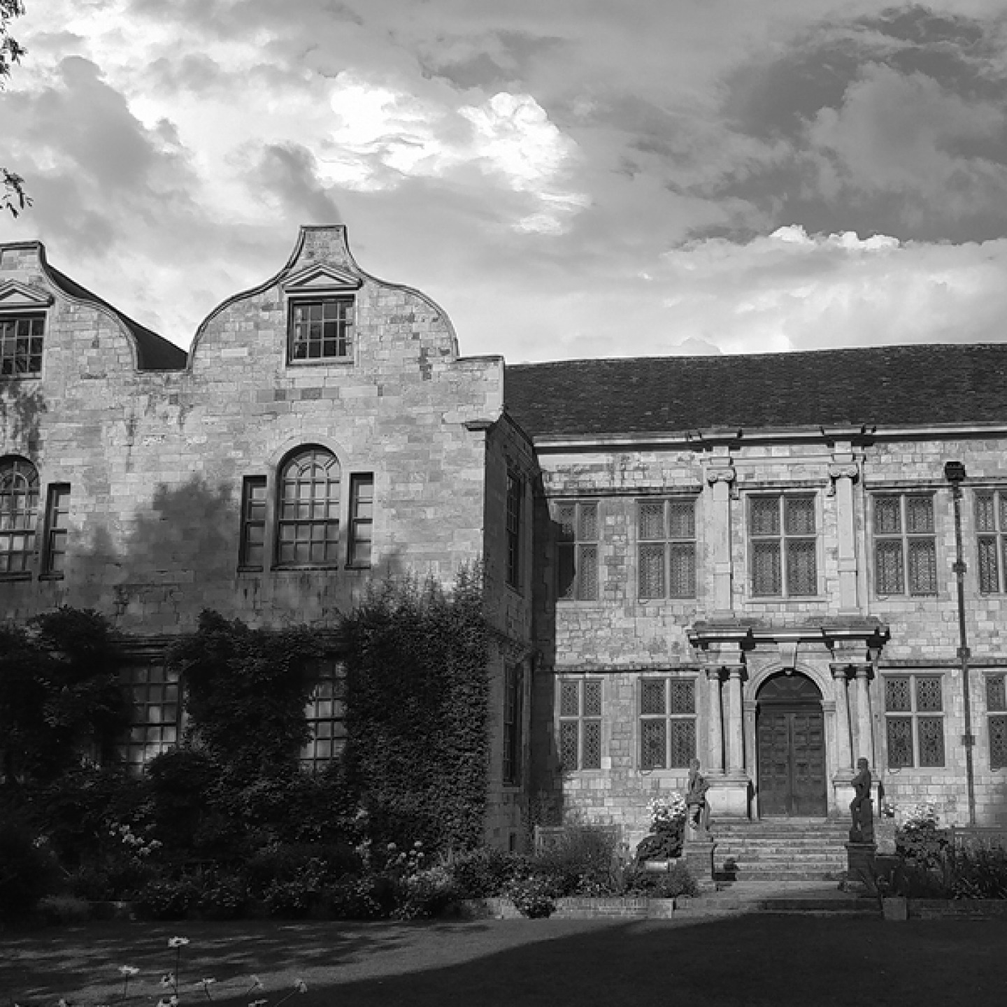 Treasurer’s House, York (c) René Deprez via Flickr