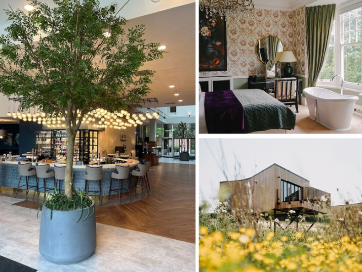 The Best Places to Stay Around Durham