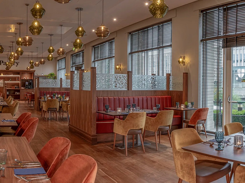 Radisson Blu Hotel Durham