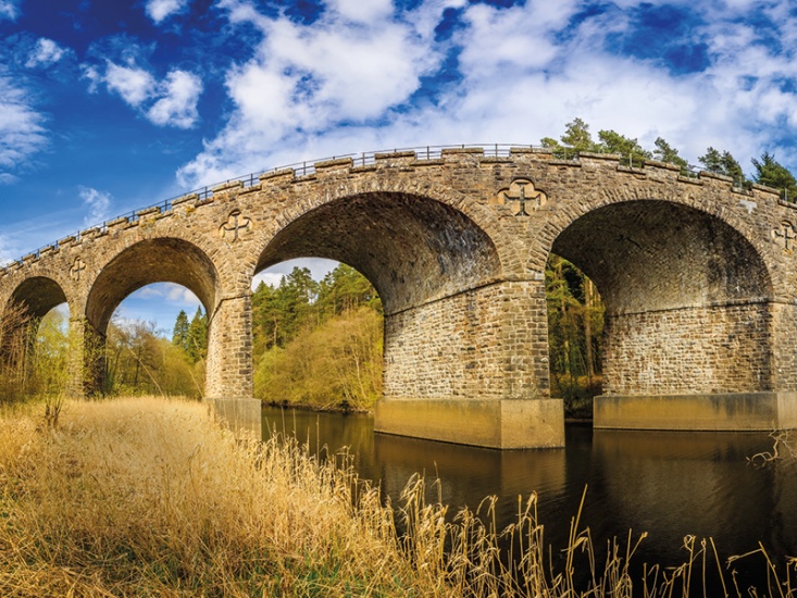 Discover Some of the North East's Most-Loved Hidden Gems