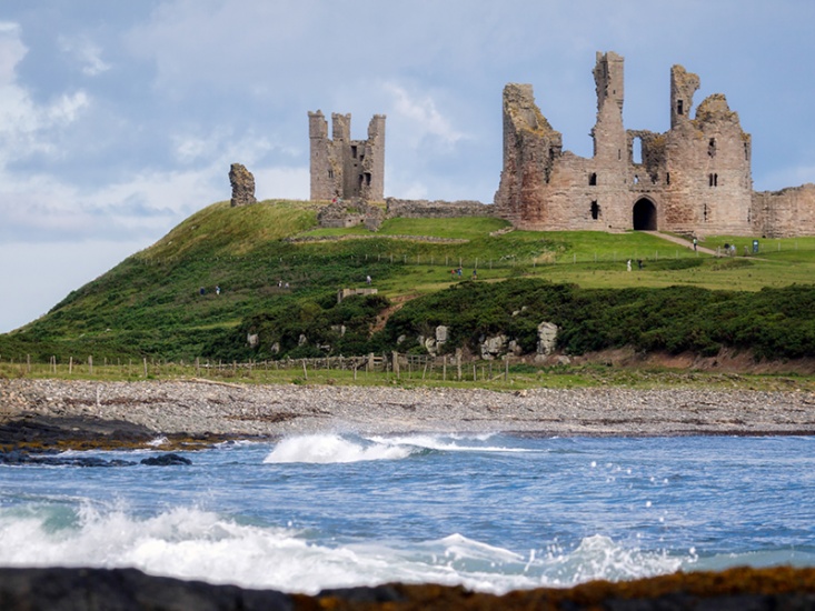 Stone Love: The North East Icons to Know About