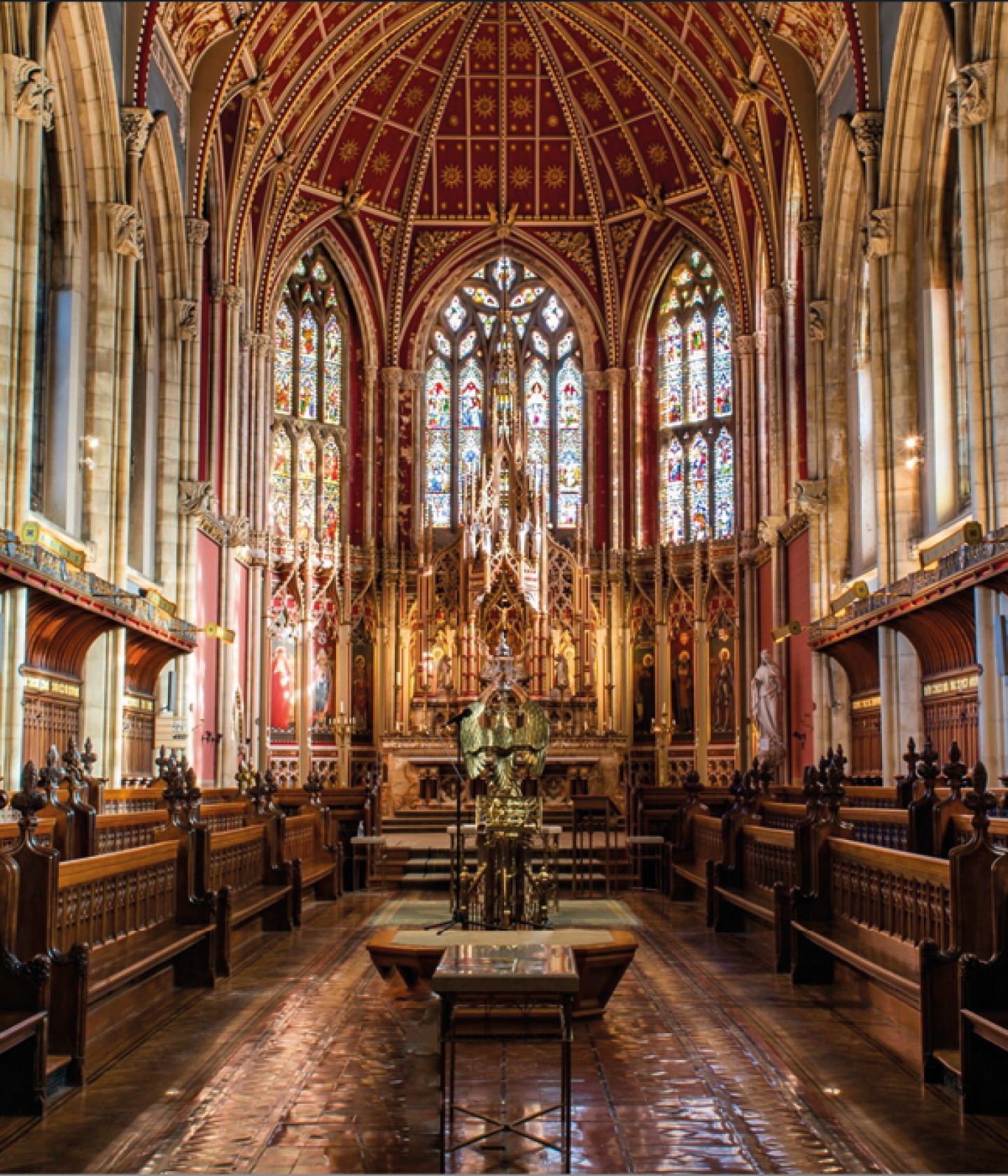 Ushaw