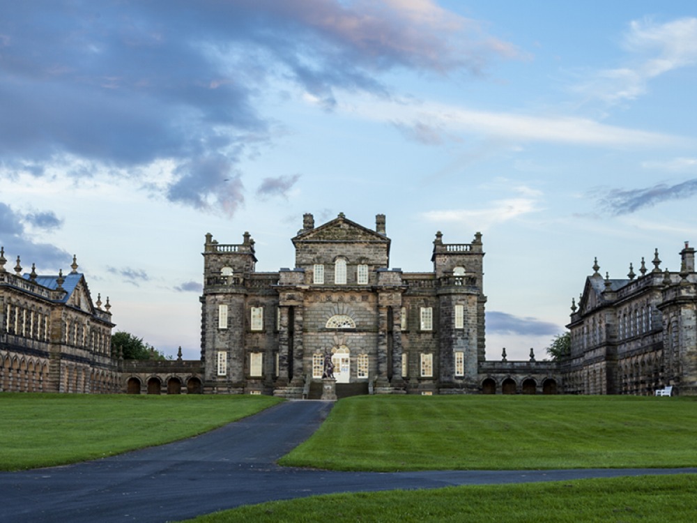 Seaton Delaval