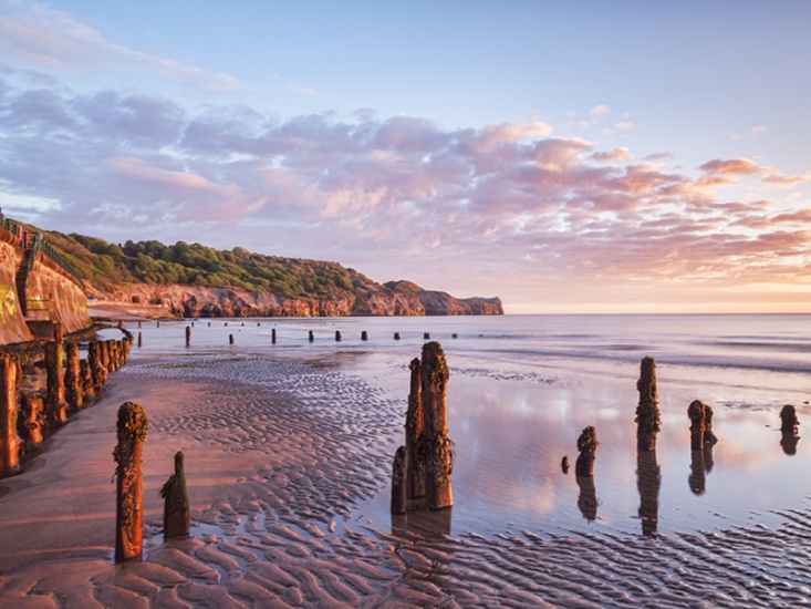 Five Stunning Spring Walks