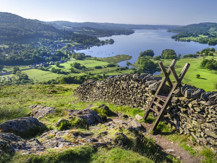 How to Spend a Weekend in Ambleside