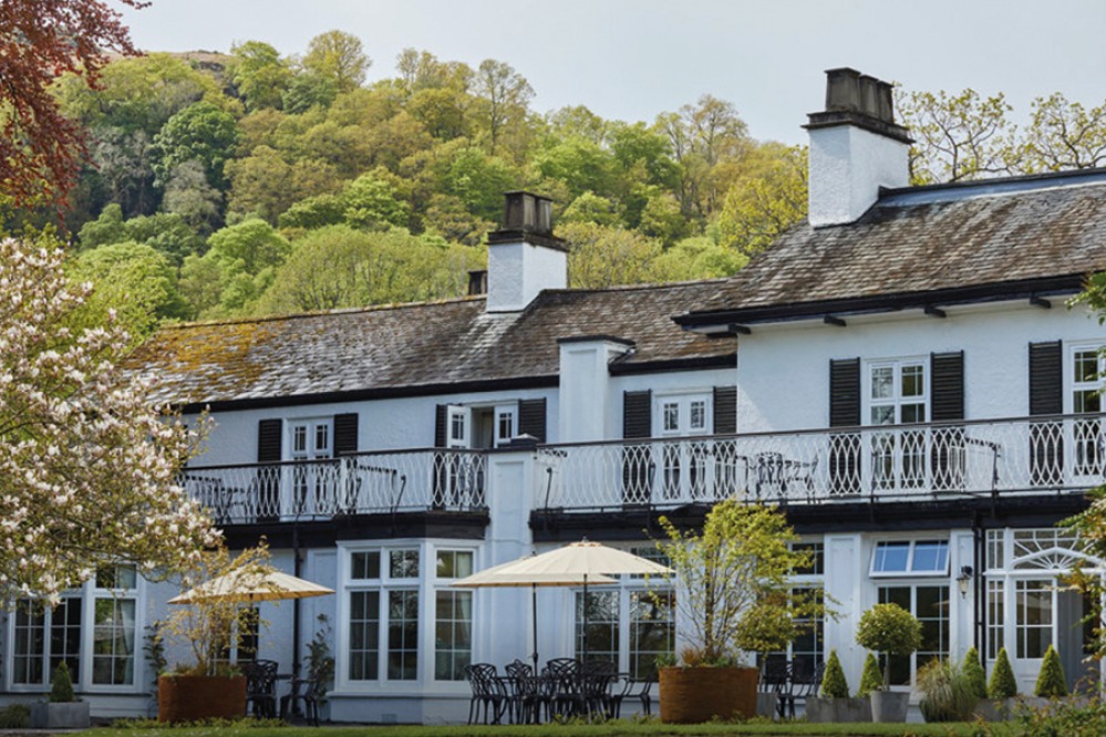 Rothay Manor