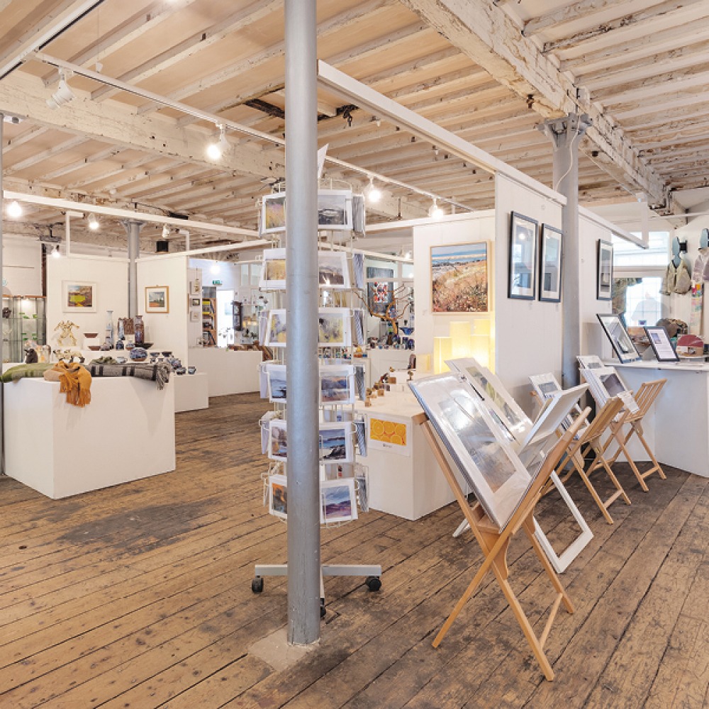 FARFIELD MILL