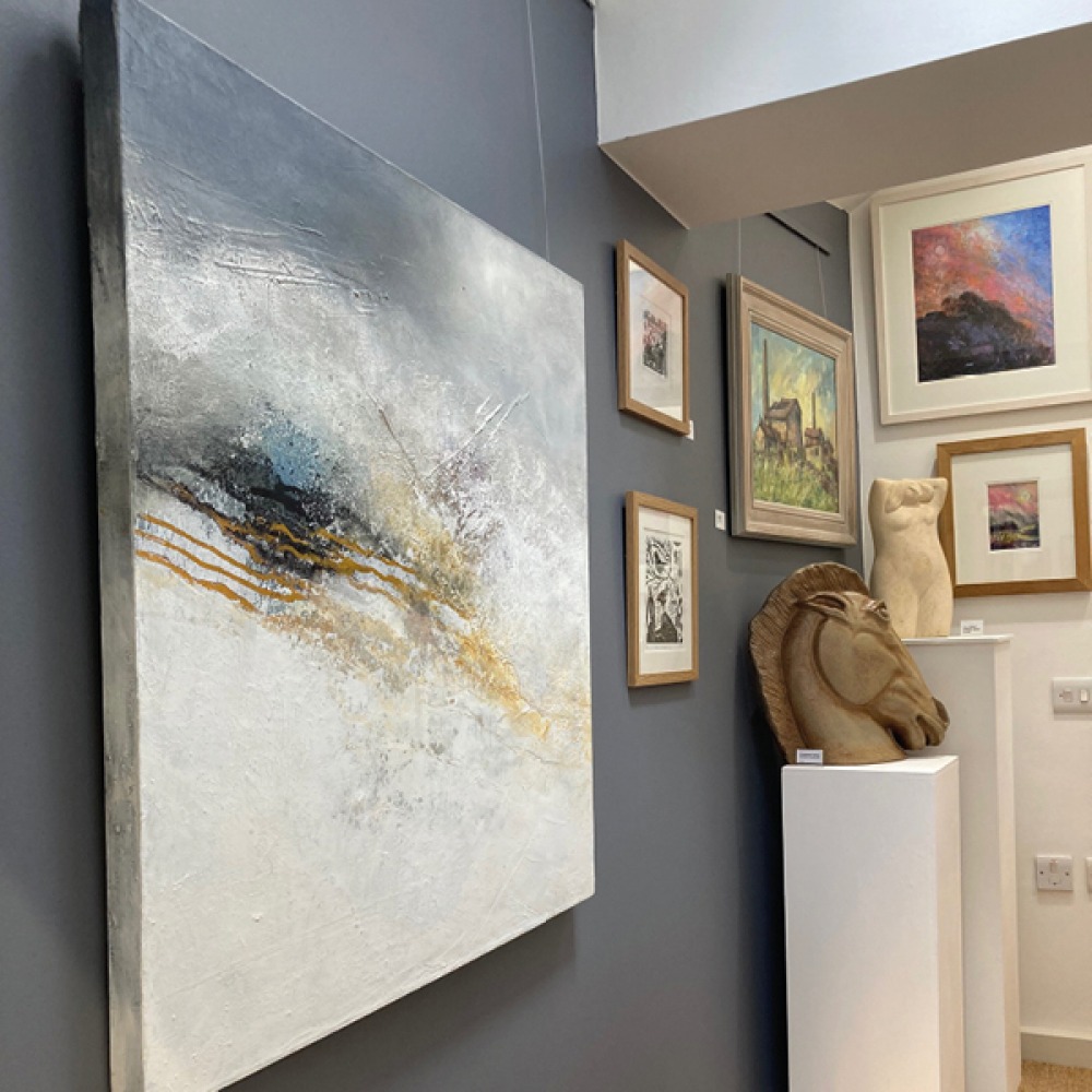 DENNIS KILGALLON GALLERY