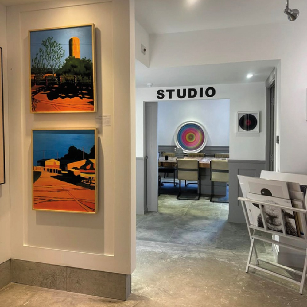 FIKA GALLERY