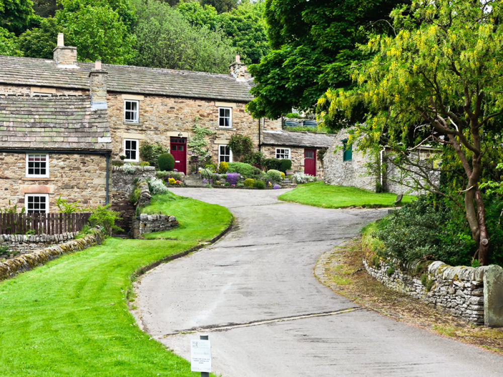 Blanchland