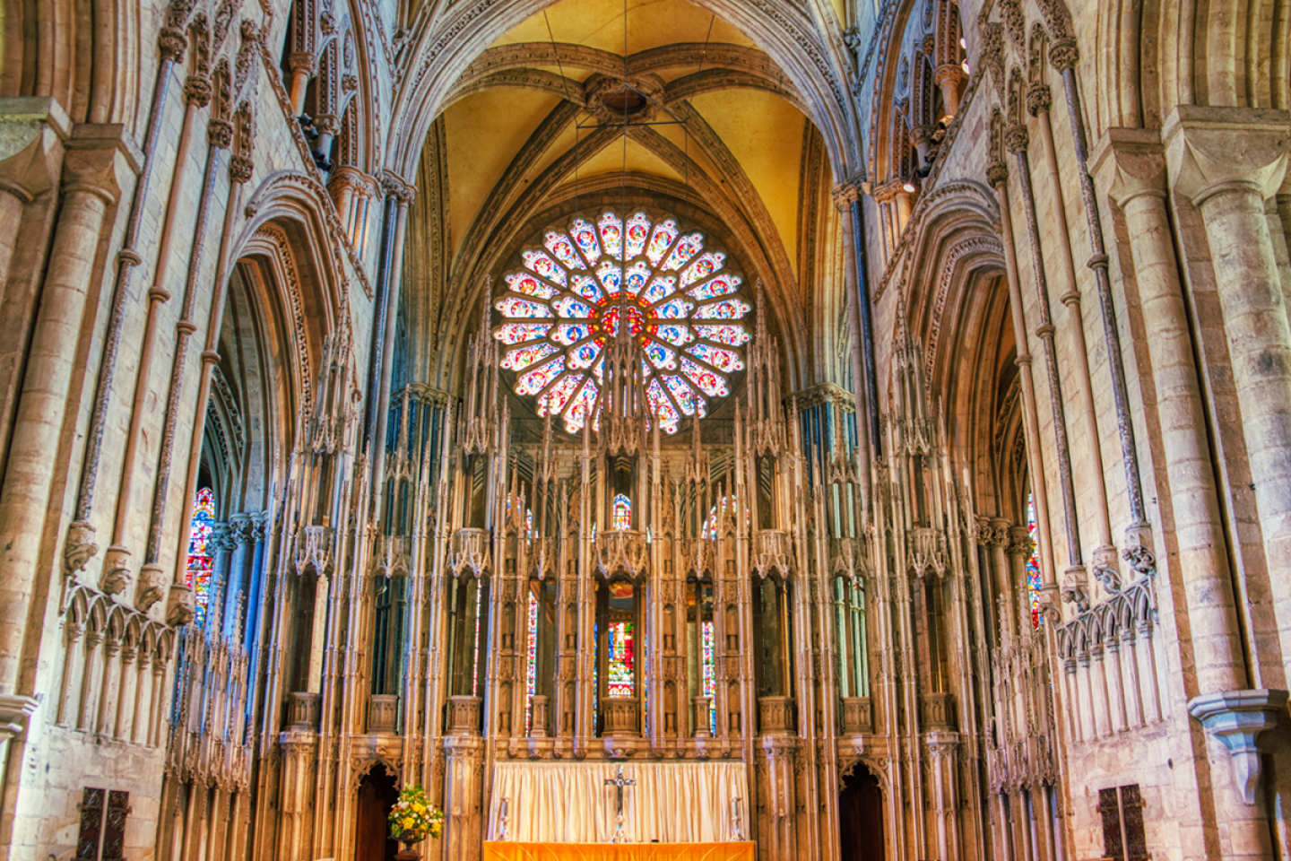 Durham Cathedral